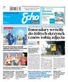Echo Dnia wyd. Podkarpackie