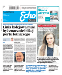 Echo Dnia