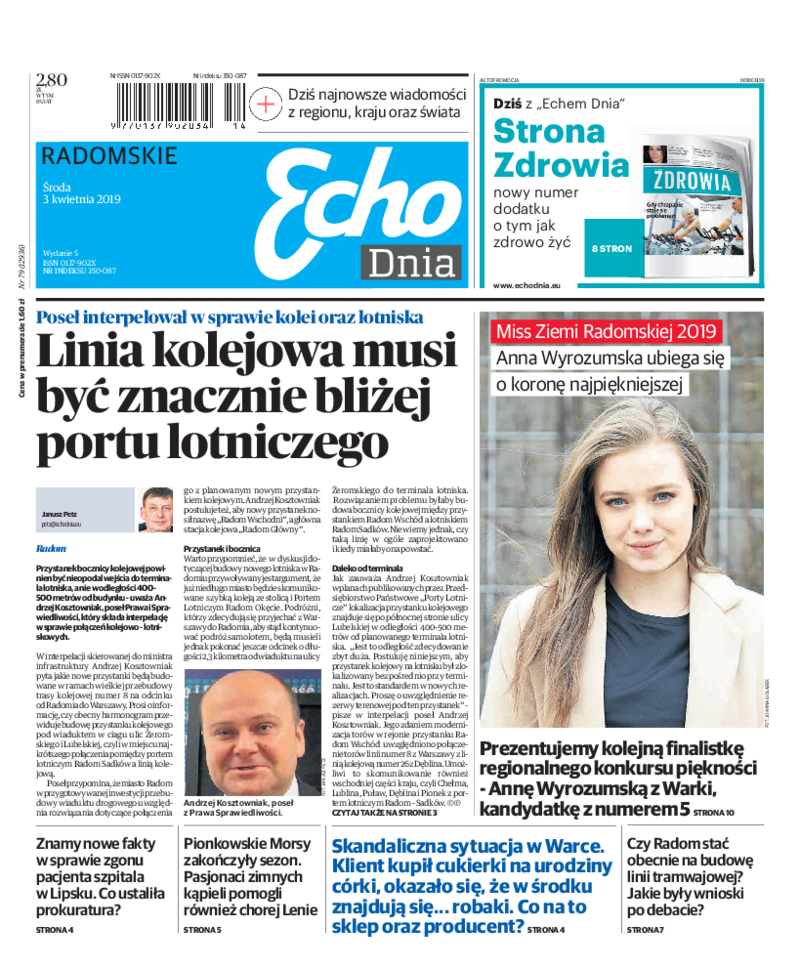Echo Dnia