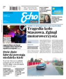 Echo Dnia wyd. Kielce