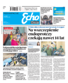 Echo Dnia wyd. Podkarpackie