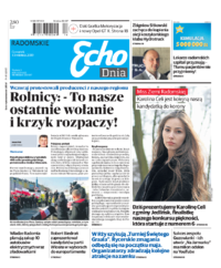 Echo Dnia