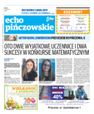 Echo Pińczowskie