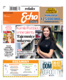 Echo Dnia wyd. Kielce