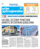 Echo Jędrzejowa