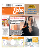 Echo Dnia wyd. Podkarpackie