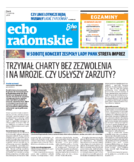 Echo Radomskie