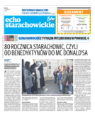 Echo Starachowickie