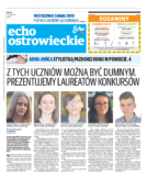 Echo Ostrowieckie