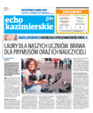 Echo Kazimierskie