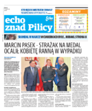Echo znad Pilicy