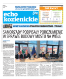Echo Kozienickie