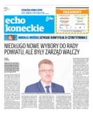 Echo Koneckie