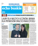 Echo Buskie