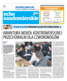Echo Sandomierskie