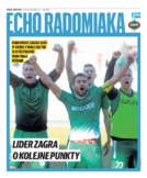 Radom - Radomiak