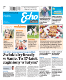 Echo Dnia wyd. Podkarpackie