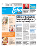 Echo Dnia wyd. Świętokrzyskie