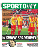 Echo Sportowe wyd. Świętokrzyskie