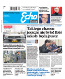 Echo Dnia wyd. Świętokrzyskie