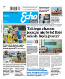 Echo Dnia wyd. Podkarpackie