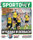 Echo Sportowe wyd. Podkarpackie