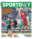 Echo Sportowe wyd. Radom