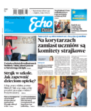Echo Dnia wyd. Podkarpackie