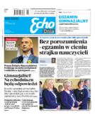 Echo Dnia wyd. Kielce