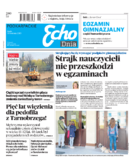 Echo Dnia wyd. Podkarpackie