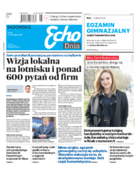 Echo Dnia