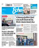 Echo Dnia wyd. Podkarpackie