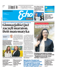 Echo Dnia