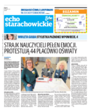 Echo Starachowickie
