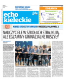 Echo Kieleckie