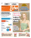 Echo Dnia wyd. Podkarpackie