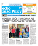 Echo znad Pilicy