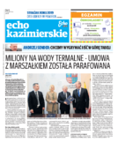 Echo Kazimierskie