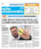 Echo Staszowskie