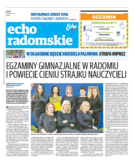 Echo Radomskie