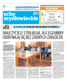 Echo Szydłowca