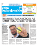 Echo Jędrzejowa
