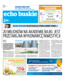 Echo Buskie