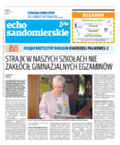 Echo Sandomierskie