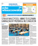 Echo Włoszczowy
