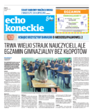 Echo Koneckie