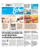 Echo Dnia wyd. Podkarpackie