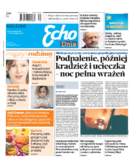 Echo Dnia wyd. Kielce