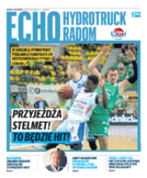 Echo Rosy (Radomskie)