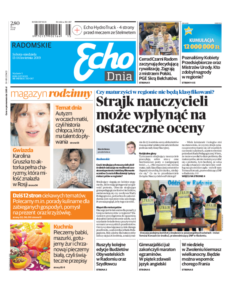 Echo Dnia